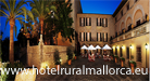landhotel auf Mallorca
